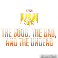 How long is Marvel's Midnight Suns - The Good, the Bad, and the Undead?