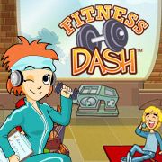 Fitness Dash™ on Steam
