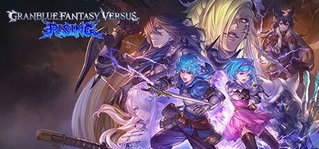 Granblue Fantasy: Versus - Character Pass Set (2020) - MobyGames