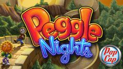 Front Cover for Peggle: Nights (Windows) (PopCap release)