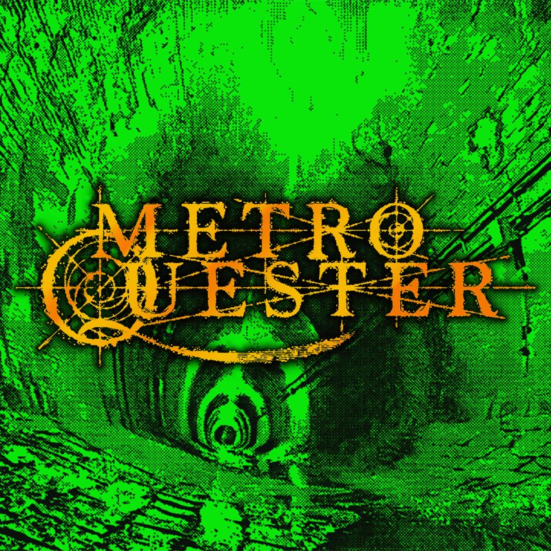 Front Cover for Quester (Nintendo Switch) (download release)