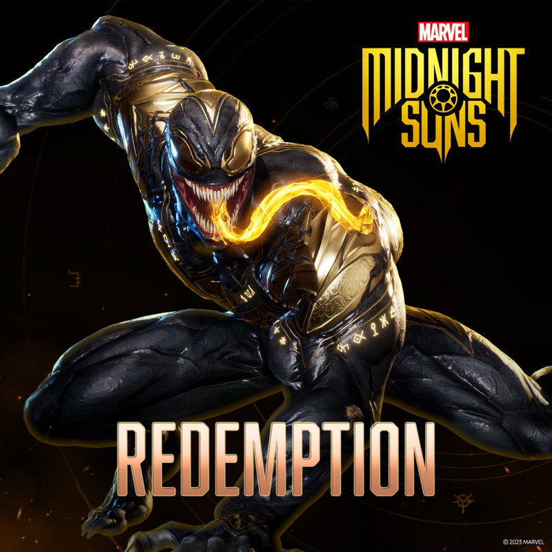 Marvel Midnight Suns: Redemption reviews - MobyGames