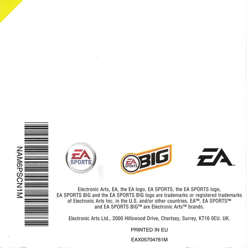 Madden NFL 06 (manual)