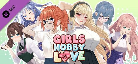 Girls Hobby in Love: NSFW Content (2023) - MobyGames