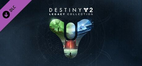 Destiny 2: Legacy Collection promo art, ads, magazines advertisements ...