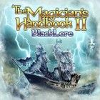 Front Cover for The Magician's Handbook II: BlackLore (Windows) (BC Soft Games release)