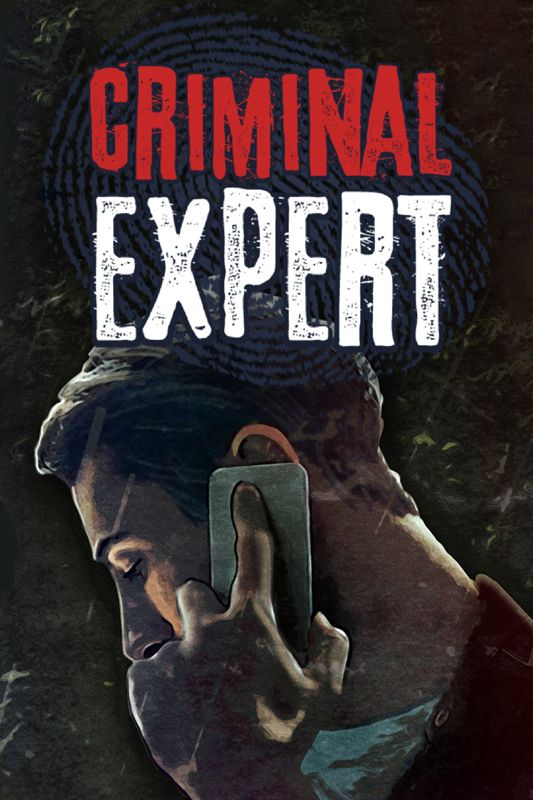 Front Cover for Criminal Expert (Xbox One and Xbox Series) (download release)