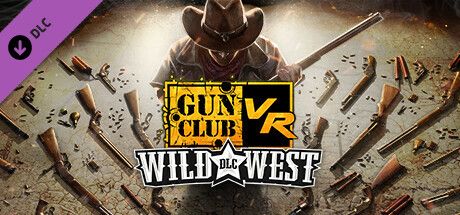 Gun Club VR: Wild West DLC (2022) - MobyGames