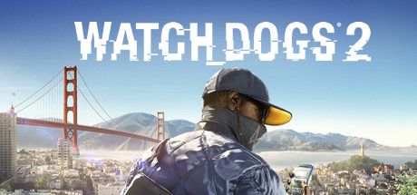 Front Cover for Watch_Dogs 2 (Windows) (Steam release)