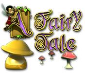 Front Cover for A Fairy Tale (Windows) (Big Fish Games release)