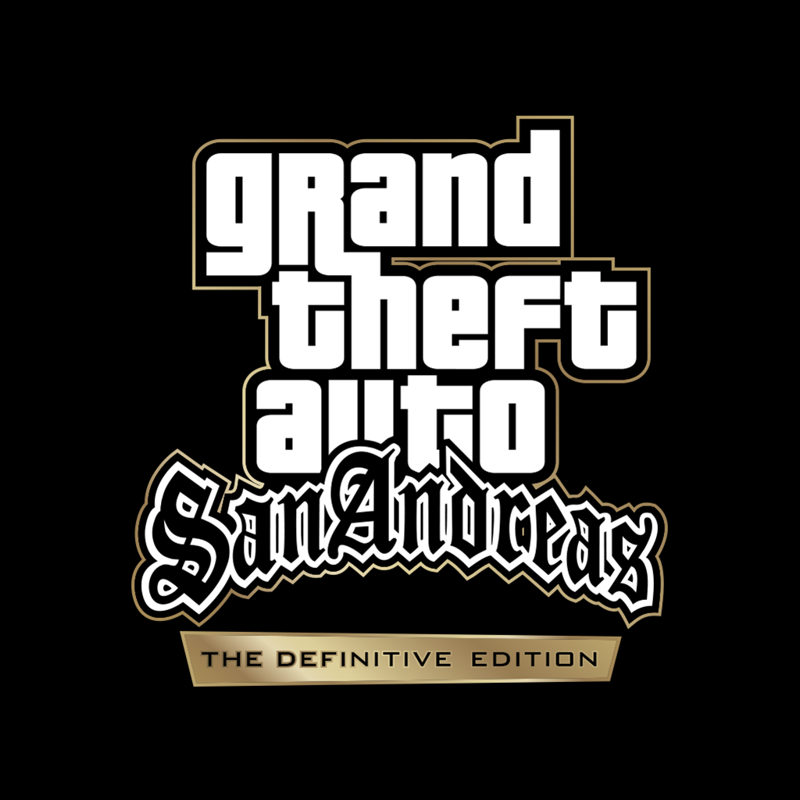 Grand Theft Auto San Andreas The Definitive Edition 2023 Mobygames 9277