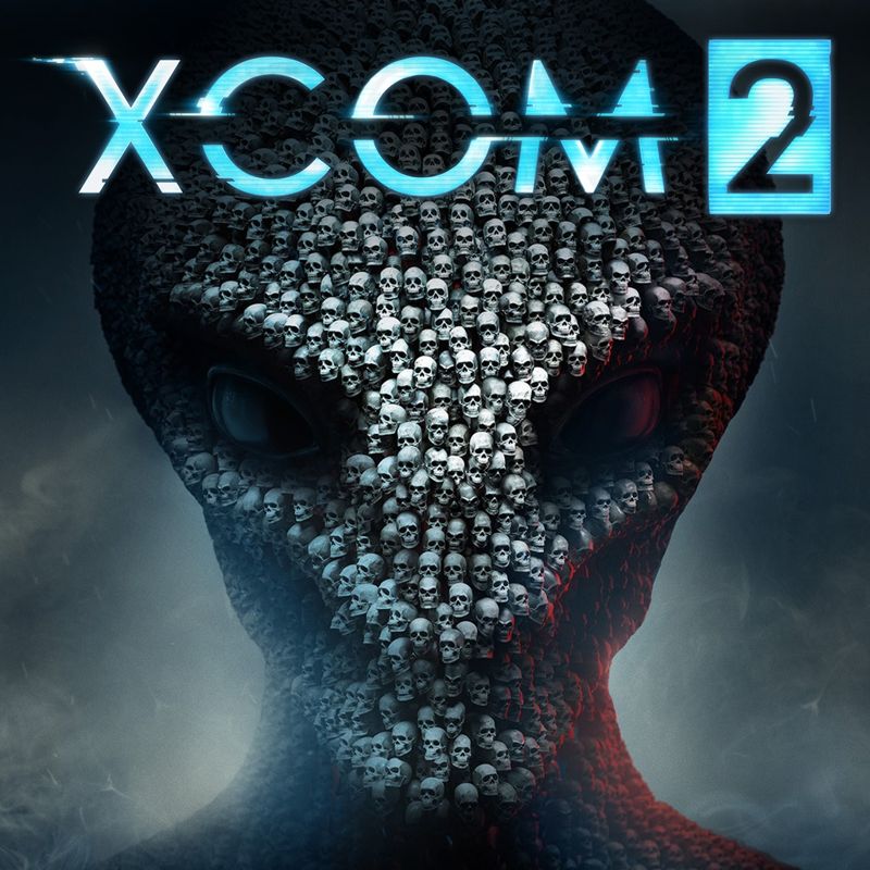 Front Cover for XCOM 2 (PlayStation 4) (PSN (SEN) release)