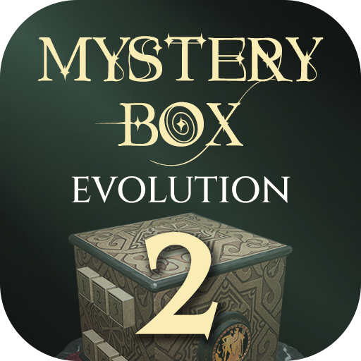Mystery Box 2: Evolution (2022) - MobyGames