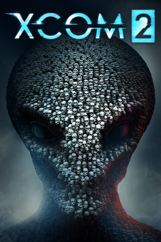 Front Cover for XCOM 2 (Xbox One) (Download release)