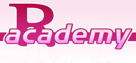 Front Cover for R Academy (Linux and Macintosh and Windows) (Steam release)