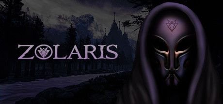 Front Cover for Zolaris (Windows) (Steam release)