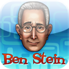 Front Cover for Ben Stein: It's Trivial (iPhone)