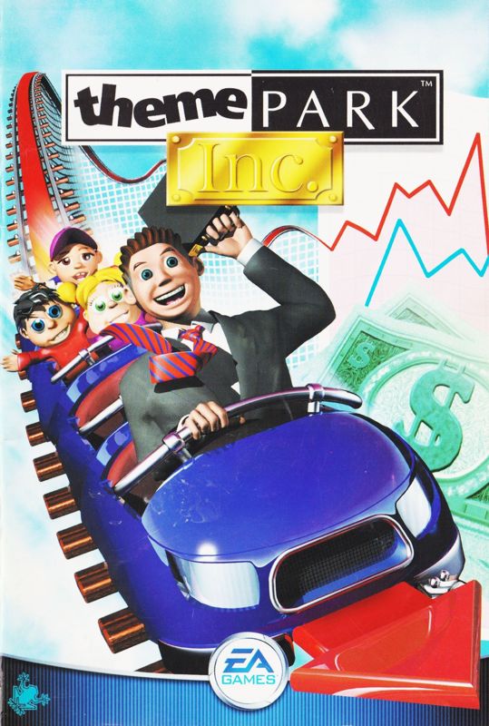Manual for SimCoaster (Windows): Front (40-page)