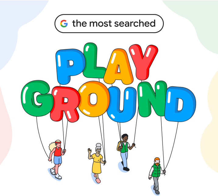 Most Searched Playground (2023) MobyGames