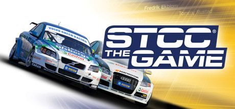 Front Cover for STCC: The Game (Windows) (Steam release)