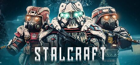 Stalcraft cover or packaging material - MobyGames