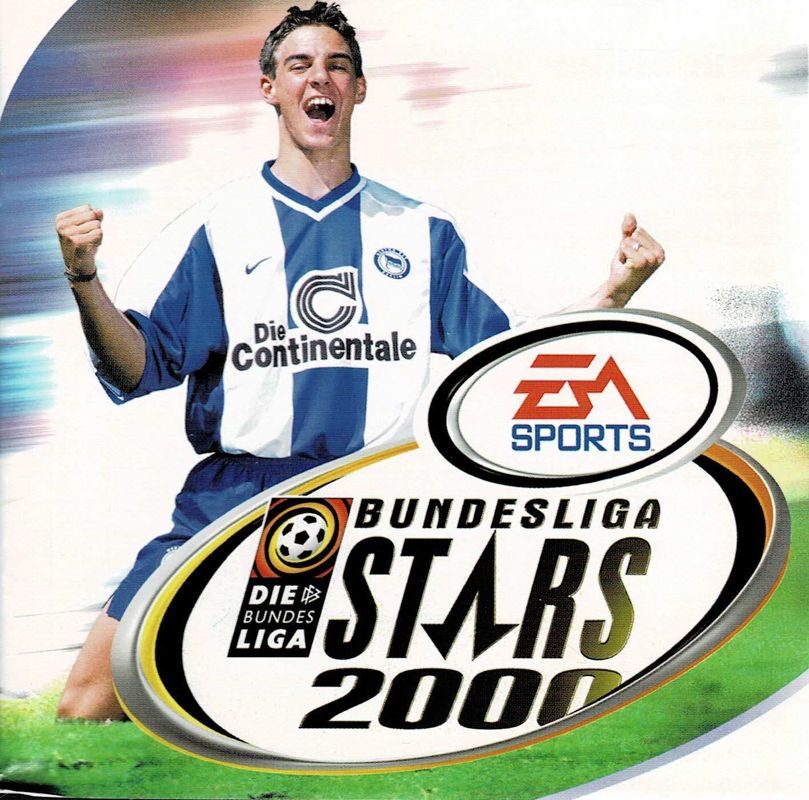 Other for The F.A. Premier League Stars (Windows) (Tandem Verlag release): Jewel Case - Front