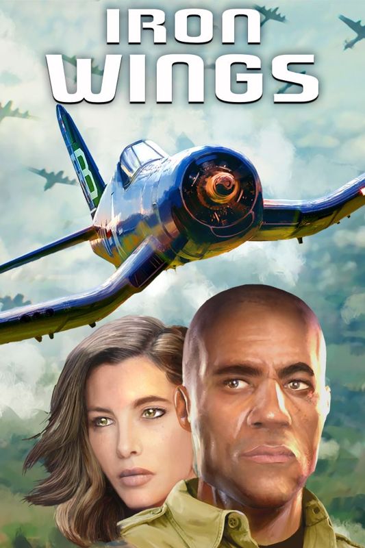 Front Cover for Iron Wings (Xbox One) (download release)