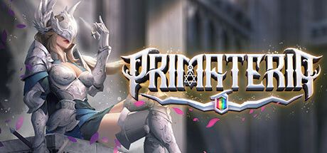 Front Cover for Primateria (Windows) (Steam release)
