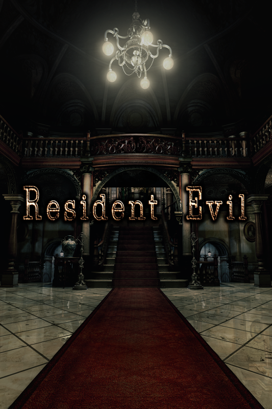 Front Cover for Resident Evil (Xbox One) (download release): 2nd version