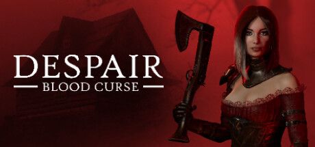 Despair: Blood Curse (2024) - MobyGames