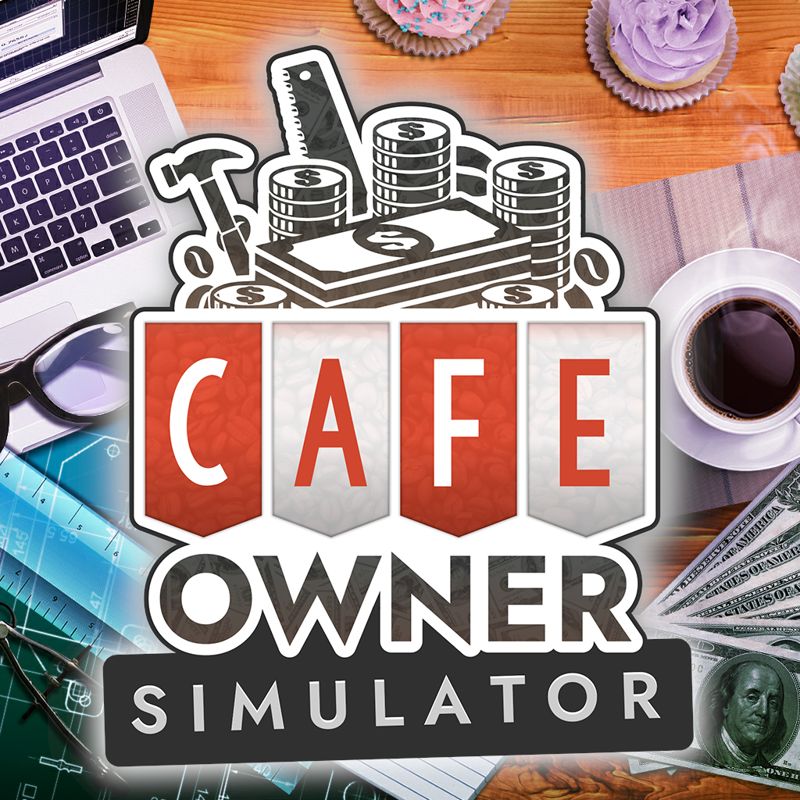 Cafe Owner Simulator credits - MobyGames