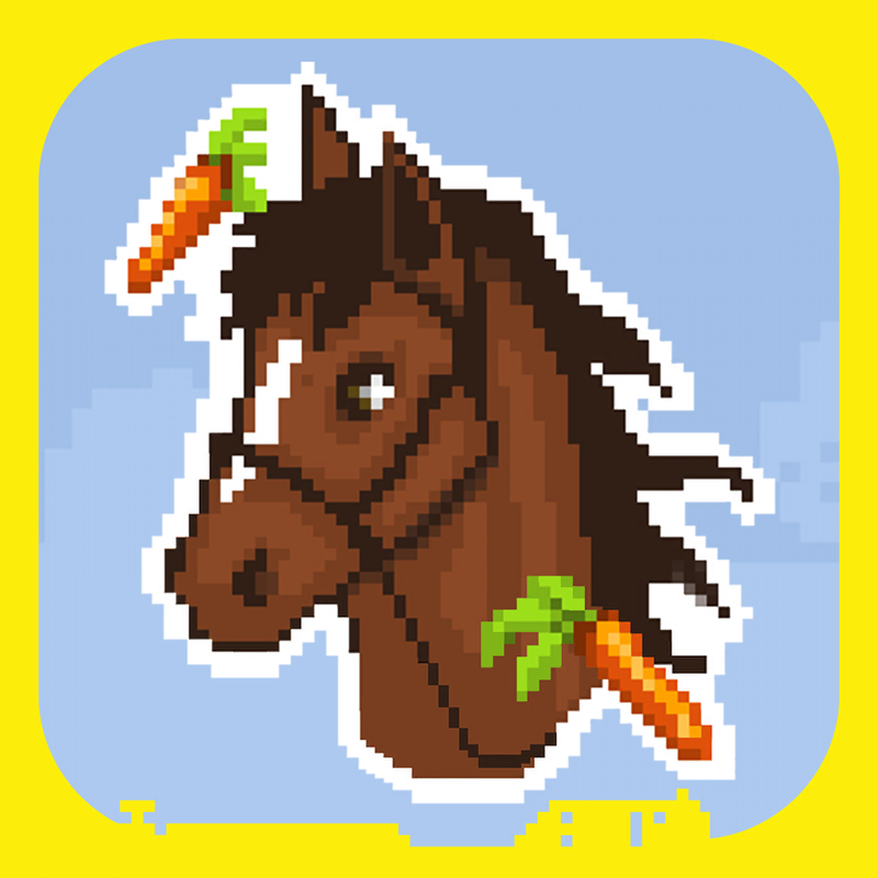 Front Cover for Roach Race (iPad and iPhone)