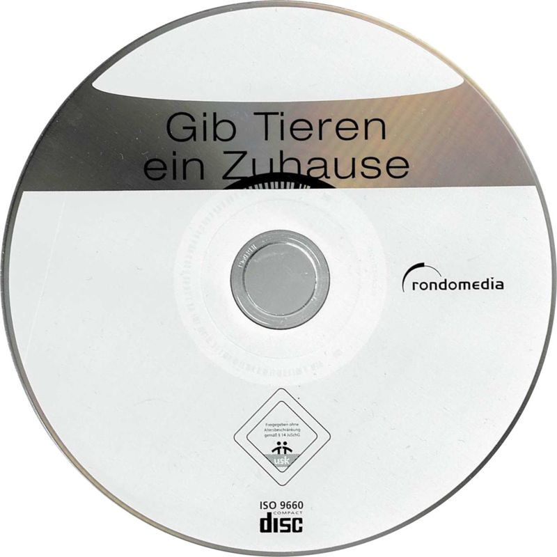 Media for Gib Tieren ein Zuhause (Windows)