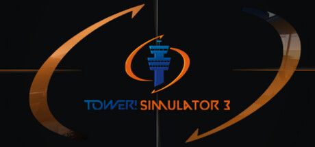 Front Cover for Tower! Simulator 3 (Windows) (Steam release)