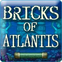 Front Cover for Bricks of Atlantis (Windows) (Reflexive Entertainment release)