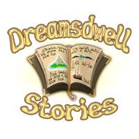 Front Cover for Dreamsdwell Stories (Windows) (Mayplay Game release)