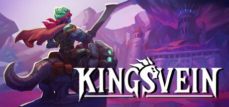 Kingsvein box covers - MobyGames