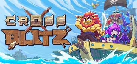 Cross Blitz (2023) - MobyGames