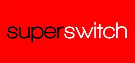 Front Cover for Super Switch (Windows) (Steam release)