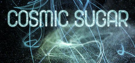 Front Cover for Cosmic Sugar VR (Windows) (Steam release)