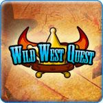 Front Cover for Wild West Quest (Windows) (iWin release)