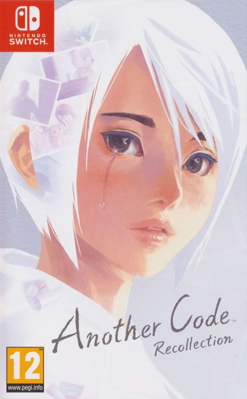 Review - Another Code: Recollection - WayTooManyGames
