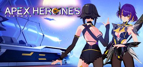 Apex Heroines (2024) - MobyGames