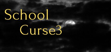 Front Cover for School Curse 3 (Windows) (Steam release)