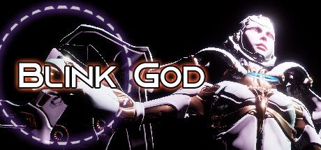 Front Cover for Blink God (Windows) (Steam release)