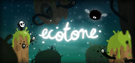 Front Cover for Ecotone (Linux and Macintosh and Windows) (Steam release)