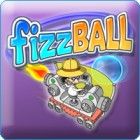 Front Cover for FizzBall (Macintosh) (Mac Games Cafe release)