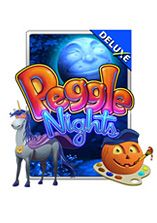 Front Cover for Peggle: Nights (Windows) (Gamesload release)