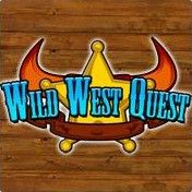 Front Cover for Wild West Quest (Windows) (PlayFirst release)