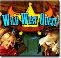 Wild West Quest cover or packaging material - MobyGames